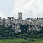 Spiss castle (Spišský hrad)
